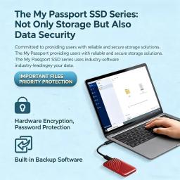 Novo SSD Portátil Original de 2TB, 4TB, 16TB, Disco Rígido Externo Tipo-C USB 3.0 de Alta Velocidade, Armazenamento Externo de 8TB para Laptops - Image 3