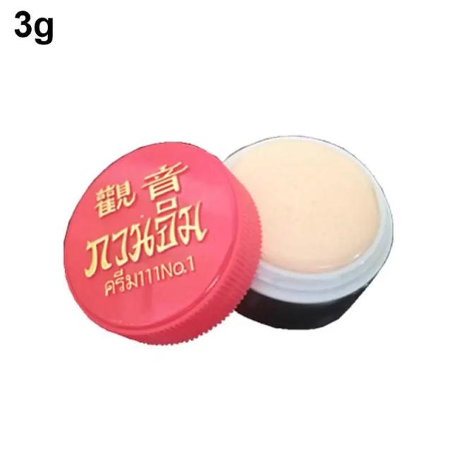 Pearl Brightening Face Cream 30g Removedor de Sardas e Manchas Escuras