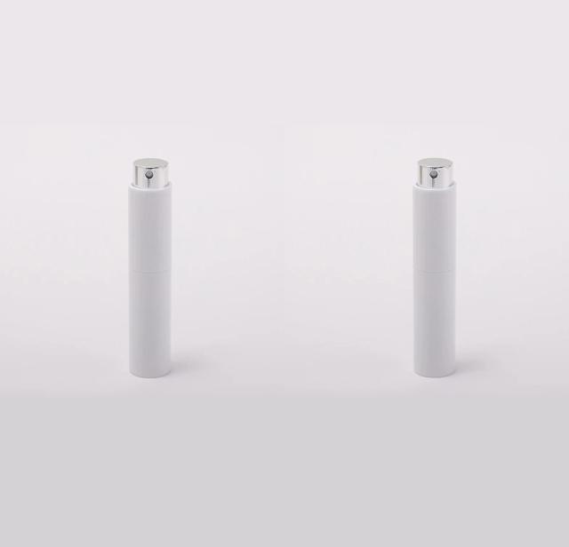 Garrafa Spray Anti-Estático 10ml para Moagem de Café