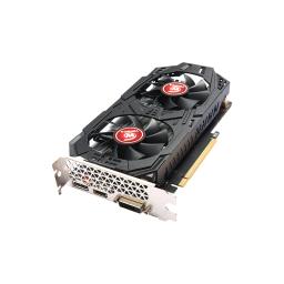 Placa de vídeo VEINEDA GTX 1060 6GB 192Bit 6pin GDDR5 GPU para jogos nVIDIA Gefore mais potente que GTX 1050Ti - Image 3