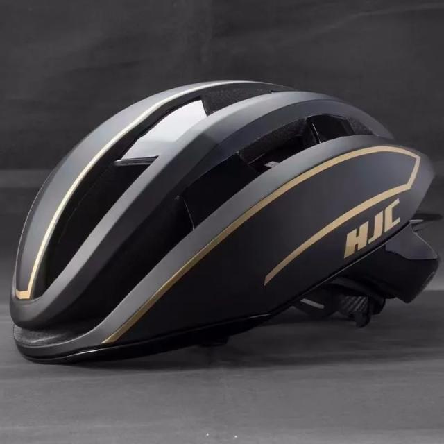 Hjc ibex novo capacete de bicicleta mtb ultra leve aviação capacete ciclismo capacete unisex ciclismo ao ar livre montanha estrada
