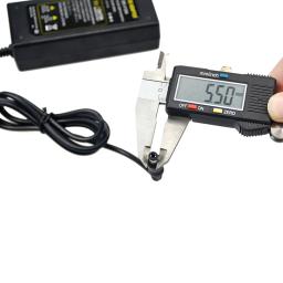 Ac 100v-240v para dc 12v transformador de iluminação 1a 2a 3a adaptador de fonte de alimentação eletrônica conversor led driver para tiras de luz led - Image 3
