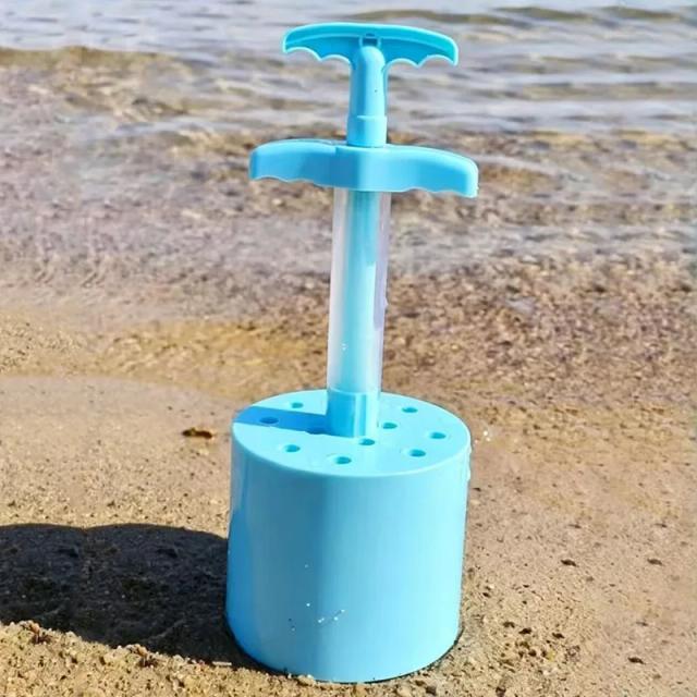 Conjunto de Brinquedos de Praia para Crianças Conjunto de Moldes para Caixa de Areia Pá Moldes de Castelo e Parede Molde de Brique em Colmeia Jogo de Areia