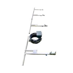YXHT-1, Transmissor FM de 3KW (3000W), Sistema Completo Turnkey, Configuração de Estação de Rádio, Pacote Completo, Desempenho Estável PLL - Image 3