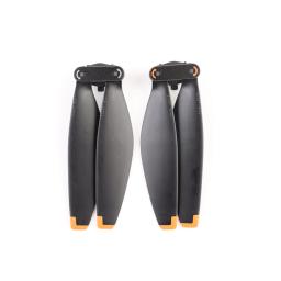 Hélices de drone de substituição para dji mini 5 pro, lâminas duráveis e estáveis 6028f, ventiladores de asas, peças de reposição, acessórios - Image 2