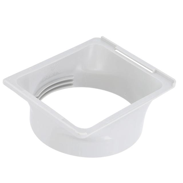 Adaptador Universal para Mangueira de Exaustão de Ar Condicionado 150mm
