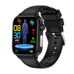 Relógio inteligente ET570 masculino smartwatch - Image 5