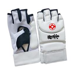Luvas de Karate Kyokushin, Protetor de Mãos para Luta, Luvas Kyokushin, Protetor de Mãos de Karate - Image 1