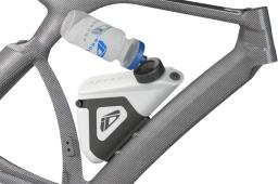 Garrafa de água mãos livres, Hidratação Montada Perfil Design, Fc35 Magnetic Aero Squeeze, Fitness Ciclismo - Image 3