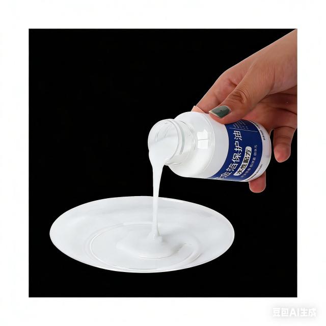 Cola para Folha de Ouro 50g, Adesivo à Base de Água para Folhas de Ouro, Papel Artesanal, Decoração de Casa, Adesivo para Douramento, DIY