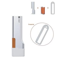 EVEBOT Printpen Impressora portátil específica para alimentos pão café leite chá biscoito padrão logotipo inteligente portátil mini impressão pequena - Image 5