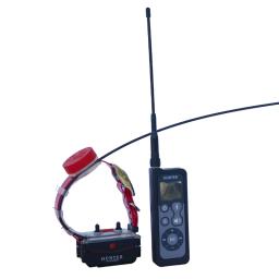 FAVOURIE Coleira rastreadora GPS para cães à prova d'água com função de treinamento para caça sem cartão Sim GPS-DTR-25000-PRO - Image 6