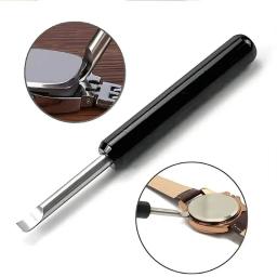 Ferramenta de curiosidade de relógio de metal, abridor de capa traseira, pulseira de substituição, removedor de pinos de ligação, kit de reparo de relojoeiro - Image 1