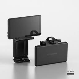 Retroid tela dupla add-on 5.5 polegadas oled volta clipe tela para retroid pocket 5 rp5/rpmini v2/rp4 pro tela de exibição estendida - Image 3