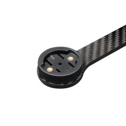 Base de montagem de suporte de computador de bicicleta para garmin bryton wahoo magene base adaptadora de montagem de computador de bicicleta peça de reposição de plástico - Image 3