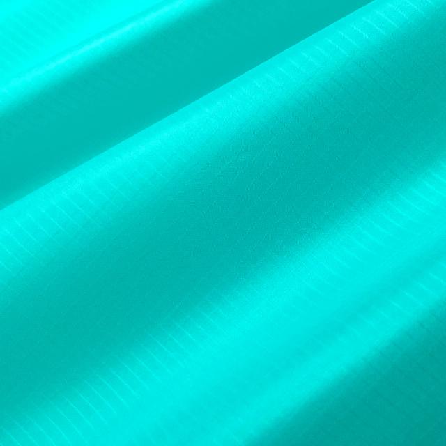 Tecido Impermeável Ripstop de Nylon 40D 9KM DWLIFE, 1 Metro, Leve com Revestimento PU, Tecido Hermético para Kites, Bolsas e Projetos DIY