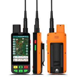 Rastreador GPS Eseek para Cães de Caça, Localizador de Sinal VHF+4G com Beeper para Treinamento de Cães de Caça e Animais de Estimação, com Dispositivo Portátil e Coleira - Image 6