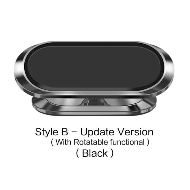 Suporte Magnético de Celular para Carro Universal 360°