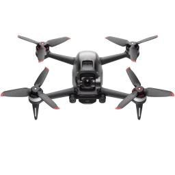 Hélices para DJI FPV Combo Drone, CW/CCW adereços, acessórios, 5328S, 8pcs - Image 5
