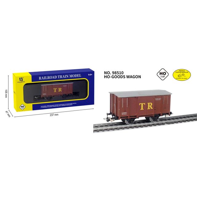 Caves Locomotiva Elétrica HO 1:87