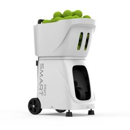Máquina de lançamento de bolas de padel Pusun PT Smart Pro, equipamento para clubes e treinos, com controlo remoto – grande promoção. - Image 6