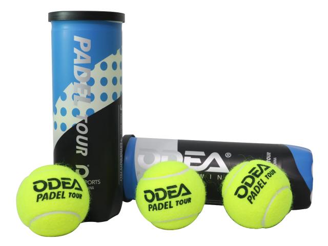 Bolas de competição PADEABALL Bolas de padel de tênis com gaiola resistente ao desgaste durável de alta elasticidade