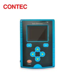 Simulador Portátil de SpO2 CONTEC MS100: Teste de Precisão para Simulação de Saturação de Oxigênio e Frequência de Pulso - Image 5
