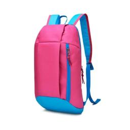 Mochila masculina esportiva pequena e leve ao ar livre - Image 3