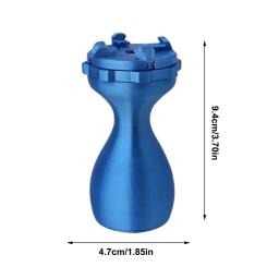 Mini Ferramenta de Suporte para Pintura e Modelagem, Acessório para Artistas e Modelistas, para Artesanato, Detalhamento, Construção, Adultos, Arte em Aquarela e Modelismo - Image 3