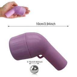 Treinador Respiratório para Alívio de Muco e Pulmões, Ferramenta de Exercício de Respiração para Todas as Faixas Etárias, Atletas e Nadadores - Image 3