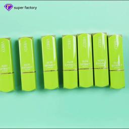 Vibely bálsamo labial que muda de humor, 7 cores, aloe vera natural, batom hidratante de longa duração para mulheres, maquiagem que muda de cor - Image 2