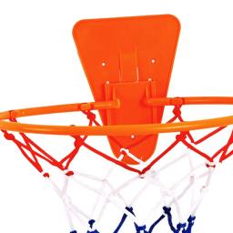 Conjunto de Mini Aro de Basquete Dobrável com Tabela, Brinquedo de Basquete Interno para Crianças, Jogo Esportivo para Quarto - Image 2