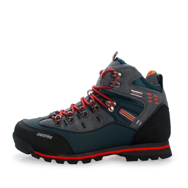 2025 novas botas de caminhada à prova dwaterproof água sapatos masculinos verão trekking sapatos de montanha botas de caminhada grandes calçados ao ar livre escalada inverno