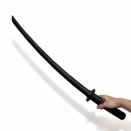 3d impresso gravidade em linha reta para fora telescópica samurai alívio do estresse brinquedos extensíveis cos adereços criativo dobrável katana presentes engraçados - Image 5