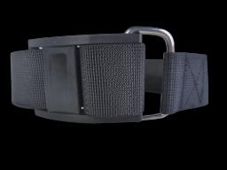 Faixa de tanque de mergulho bcd, alça ajustável para tanque de mergulho com fivelas de câmera e almofadas antiderrapantes, suporte para cilindro de mergulho - Image 2