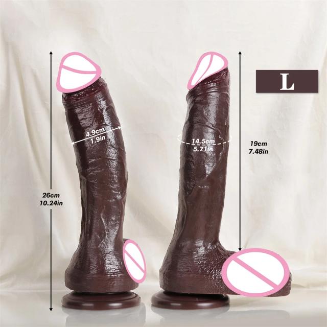 realidade pénis grande e comprido plugs anais plugs do cu vagina massagem clitoriana pénis grande estimulação do ponto g pénis para mulheres masturbação penetração pénis masculino adulto sexy brinquedos sexuais
