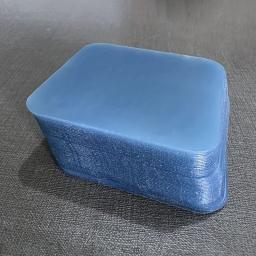 Fita adesiva dupla face resistente 50 peças-montagem instantânea de imagens e tapetes sem esforço, solução reutilizável sem unhas - Image 2