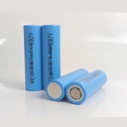 Bateria original dmegc 25p 18650 2500mah 15c descarga 3.7v grau a li-ion inr18650 células de lítio recarregáveis rápidas - Image 4