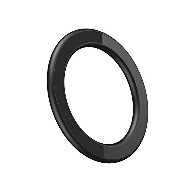 Anel Magnético para iPhone 14 13 12 Magsafe Suporte de Parede e Carro Universal