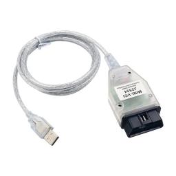 Mini Vci para Toyota J2534 V18.00.008 OBD2 Cabo de diagnóstico de carro FT232RQ TIS Techstream MINI-VCI J2534 para Toyota - Image 4