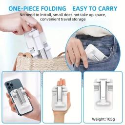 Suporte de mesa para celular, suporte ajustável para tablet, mesa universal para iphone, ipad, xiaomi, samsung - Image 6