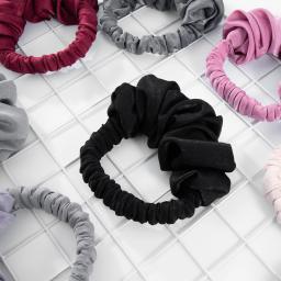Modelador de cabelo macio sem calor para mulheres, fita de ondulação de cabelo sem calor para mulheres e meninas - Image 2