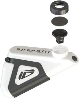 Garrafa de água mãos livres, Hidratação Montada Perfil Design, Fc35 Magnetic Aero Squeeze, Fitness Ciclismo - Image 4