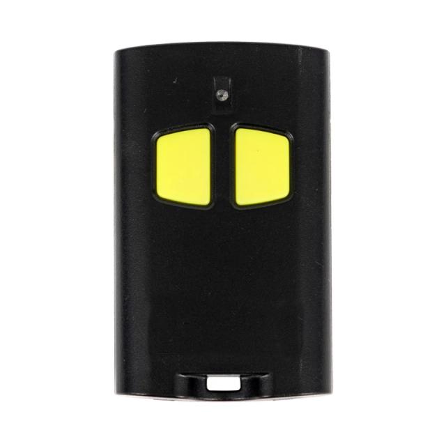 Controle Remoto Universal 433MHz Código Rolante para Portão de Garagem