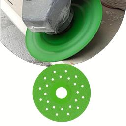 Disco de corte fino super para porcelana vidro cerâmica telha, diamante viu lâmina, alta qualidade, resistente ao calor, 4in - Image 5