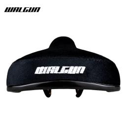 Selim de Bicicleta WALGUN BMX para Dirt Jump e Cruiser com Bordado, Selim Freestyle para Corrida e Downhill para Peças de Ciclismo MTB - Image 5