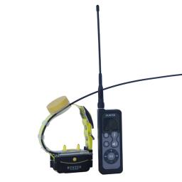 FAVOURIE Coleira rastreadora GPS para cães à prova d'água com função de treinamento para caça sem cartão Sim GPS-DTR-25000-PRO - Image 4