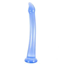 Plugue longo para bunda, massageador de próstata, masturbador masculino, plugue anal, pênis, sex shop, produtos sexuais para les - Image 4
