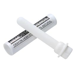 Lápis estípticos tipo caneta, detorta cortes, bastão de corte de barbear, anti-infecção, ferramenta de barbear masculina, tipo caneta, lápis estípticos - Image 4