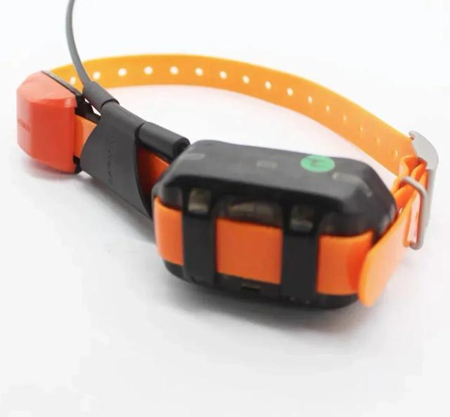 Garmin T5/T5 mini Coleira Rastreadora GPS para Cães de Caça 430/50/320
